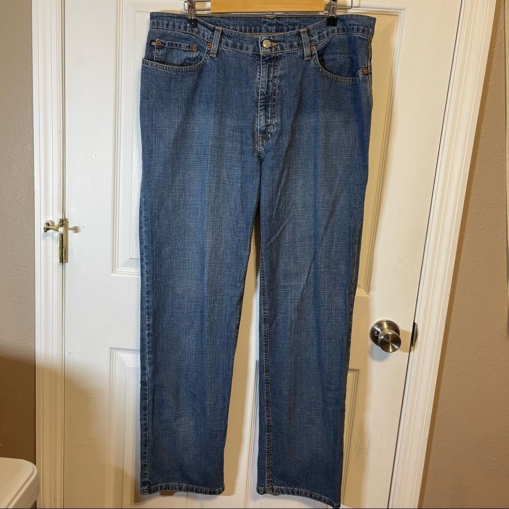Ralph Lauren 14x31 Saturday Jeans
